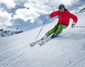 skifahren gletscher 3